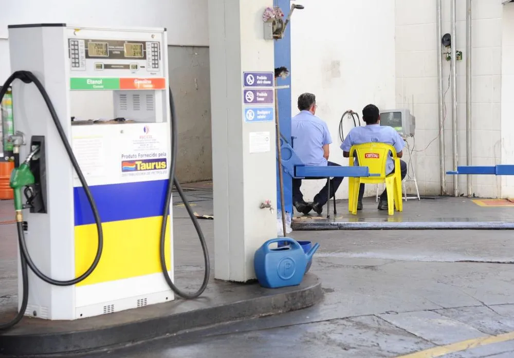 La journée de District de Côte d’Opale reportée à cause du manque de carburant