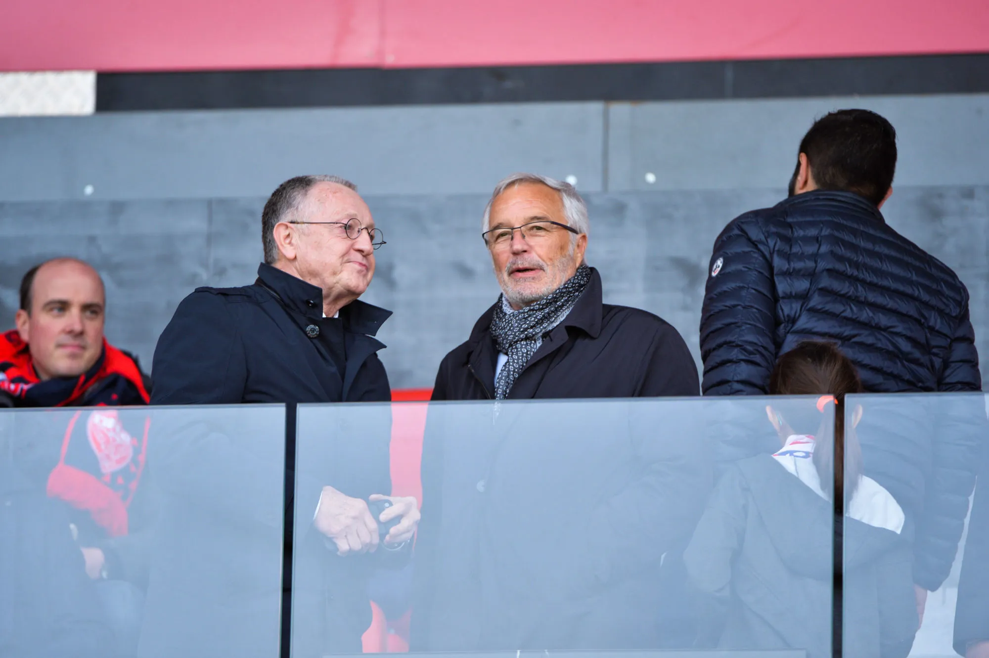 François Rebsamen : «<span style="font-size:50%">&nbsp;</span>Pourquoi attendre le dernier moment pour protester contre le Qatar ?<span style="font-size:50%">&nbsp;</span>»