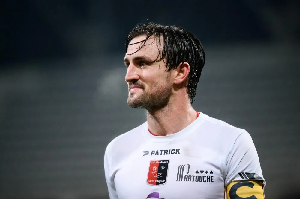 Grégory Thil devrait finalement rester à Lens pour être promu directeur sportif