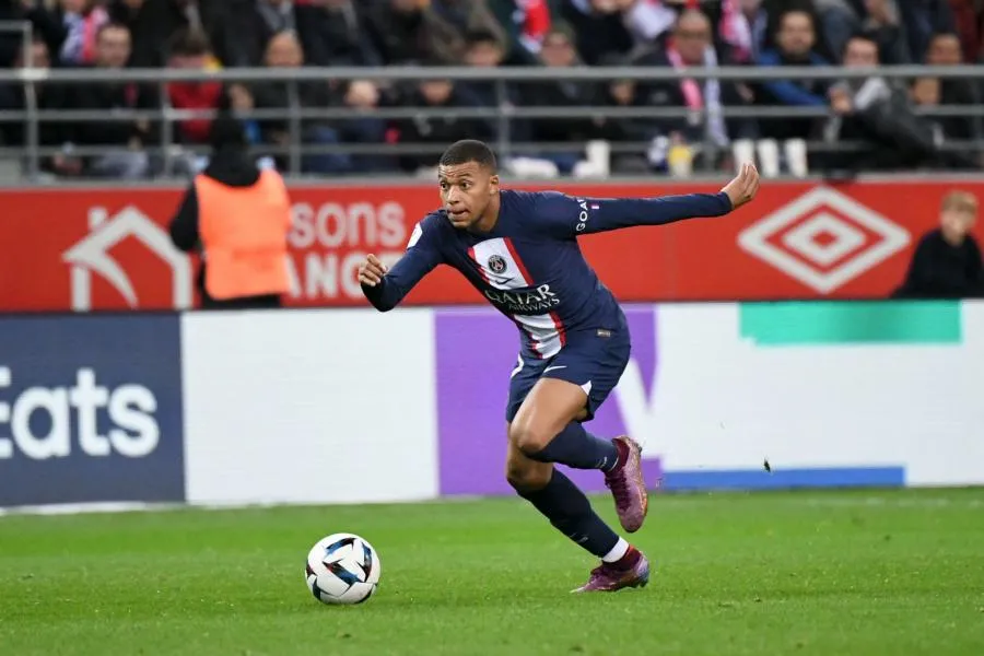 #pivotgang, la story Instagram énigmatique de Kylian Mbappé