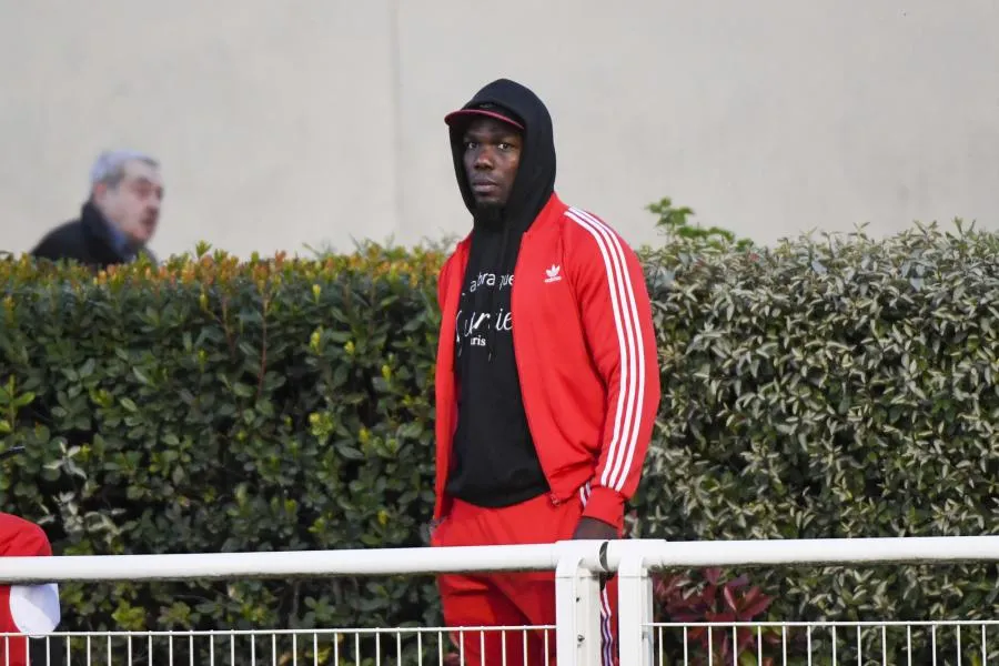 Nouvelles révélations de la part de l’avocate de Paul Pogba