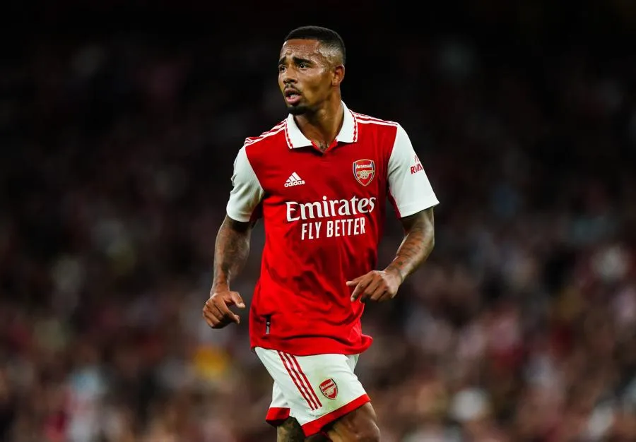 En direct : Arsenal – Liverpool