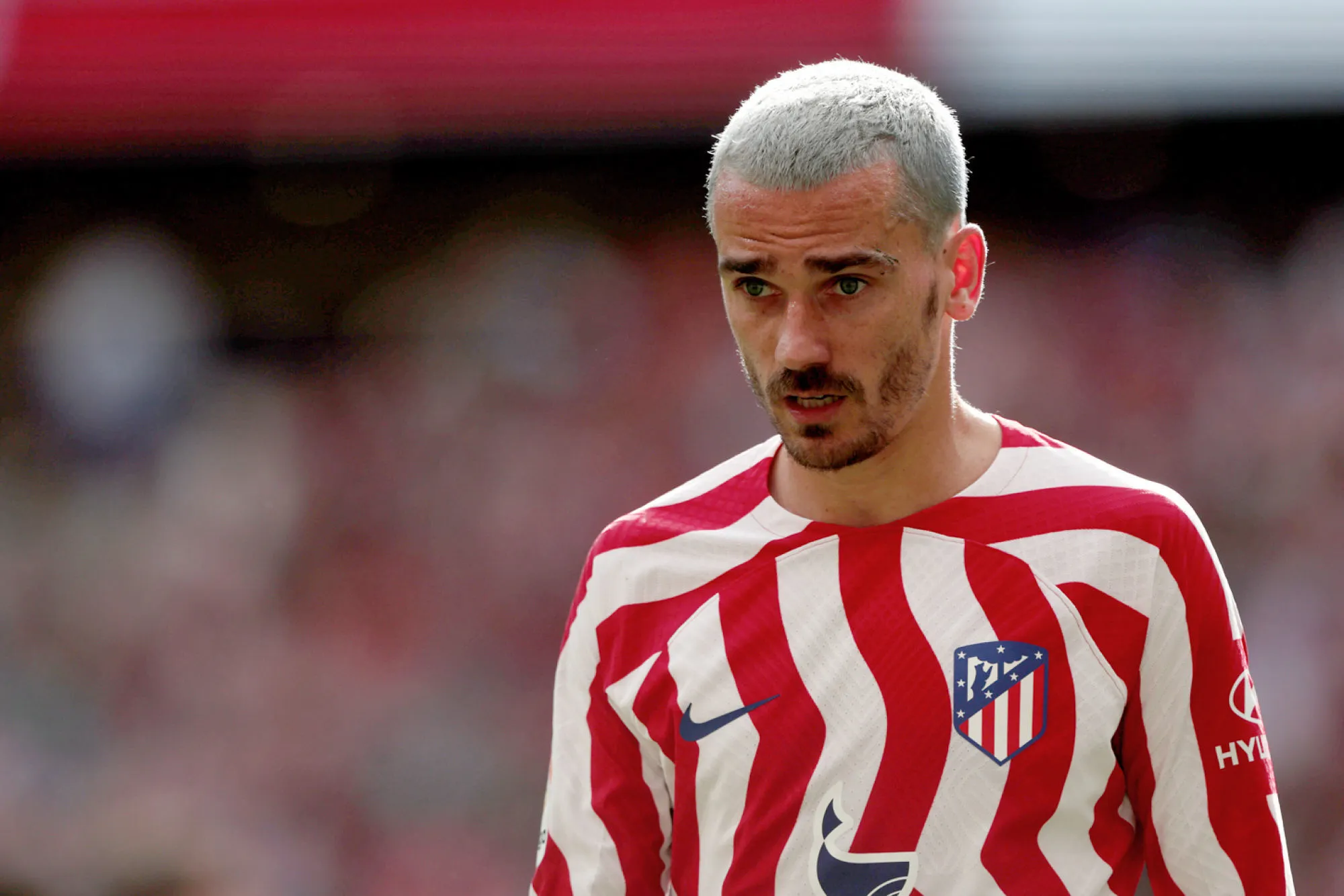 Mateu Alemany confirme la vente définitive de Griezmann à l&rsquo;Atlético