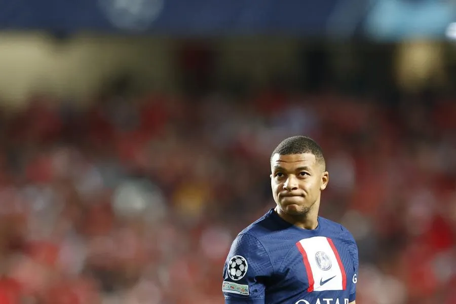Kylian Mbappé est-il incompris ou incompréhensible ?