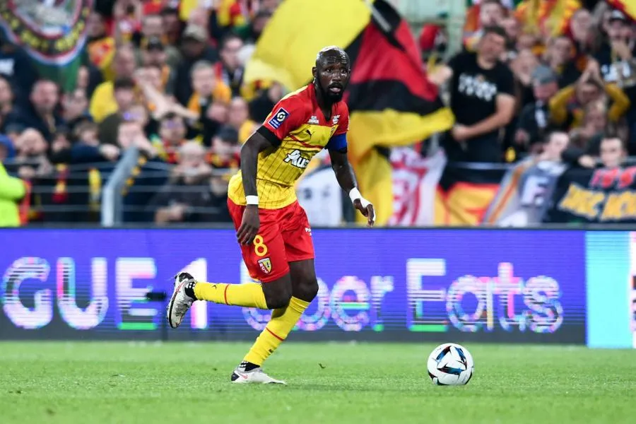 En direct : Lille – Lens