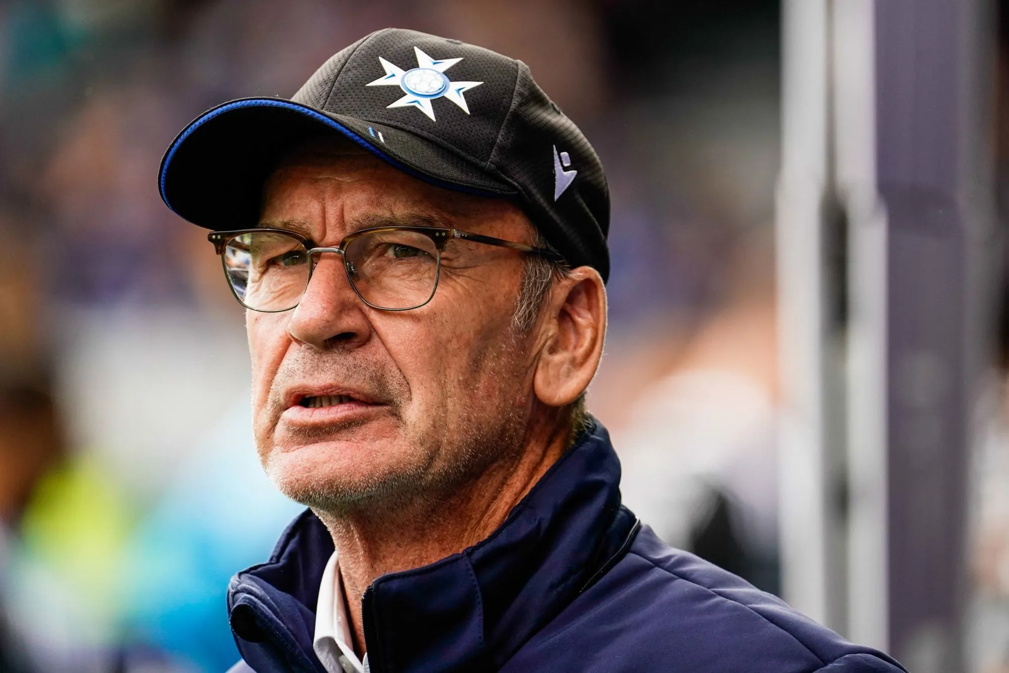 L’AJ Auxerre a présenté ses excuses aux Clermontois après le doigt d’honneur de Furlan