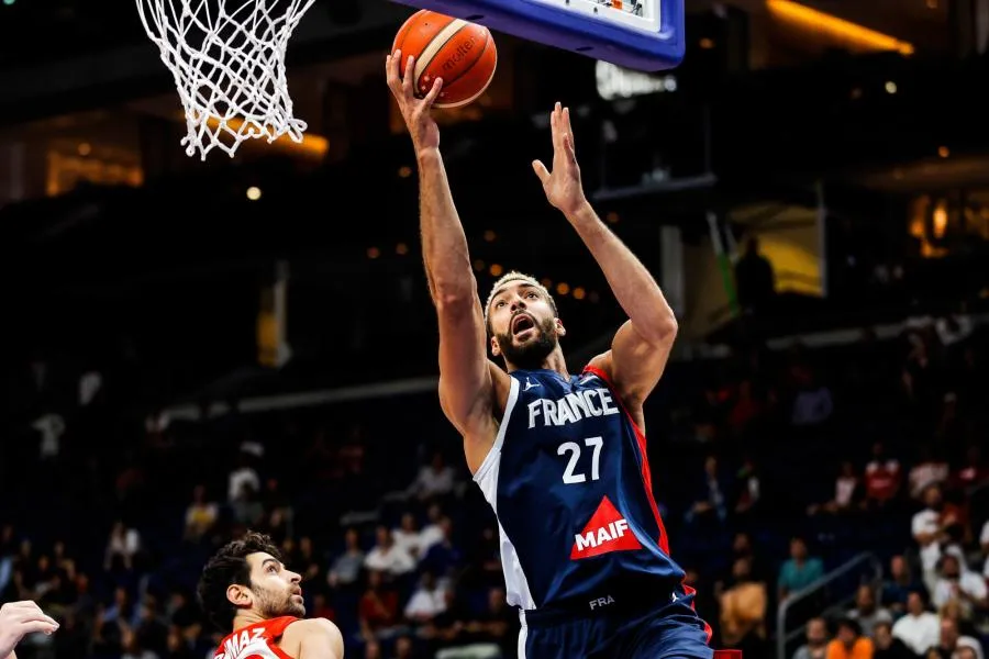 Revivez la demi-finale de l&rsquo;Eurobasket entre la Pologne et la France