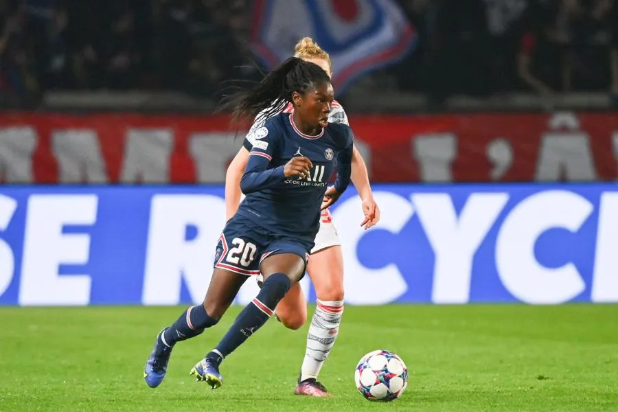 Affaire Hamraoui : Aminata Diallo mise en examen pour violences aggravées