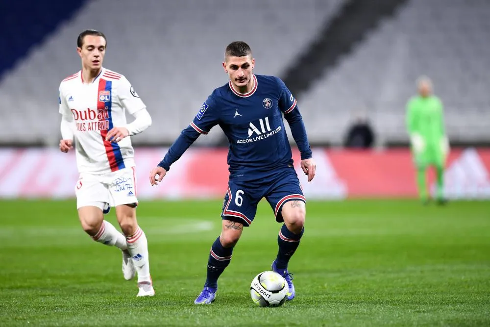 OL-PSG : Pour raviver la flamme