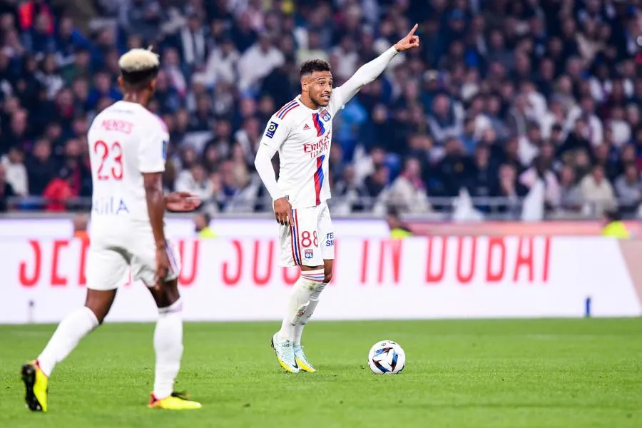 Les notes de l’OL face au PSG