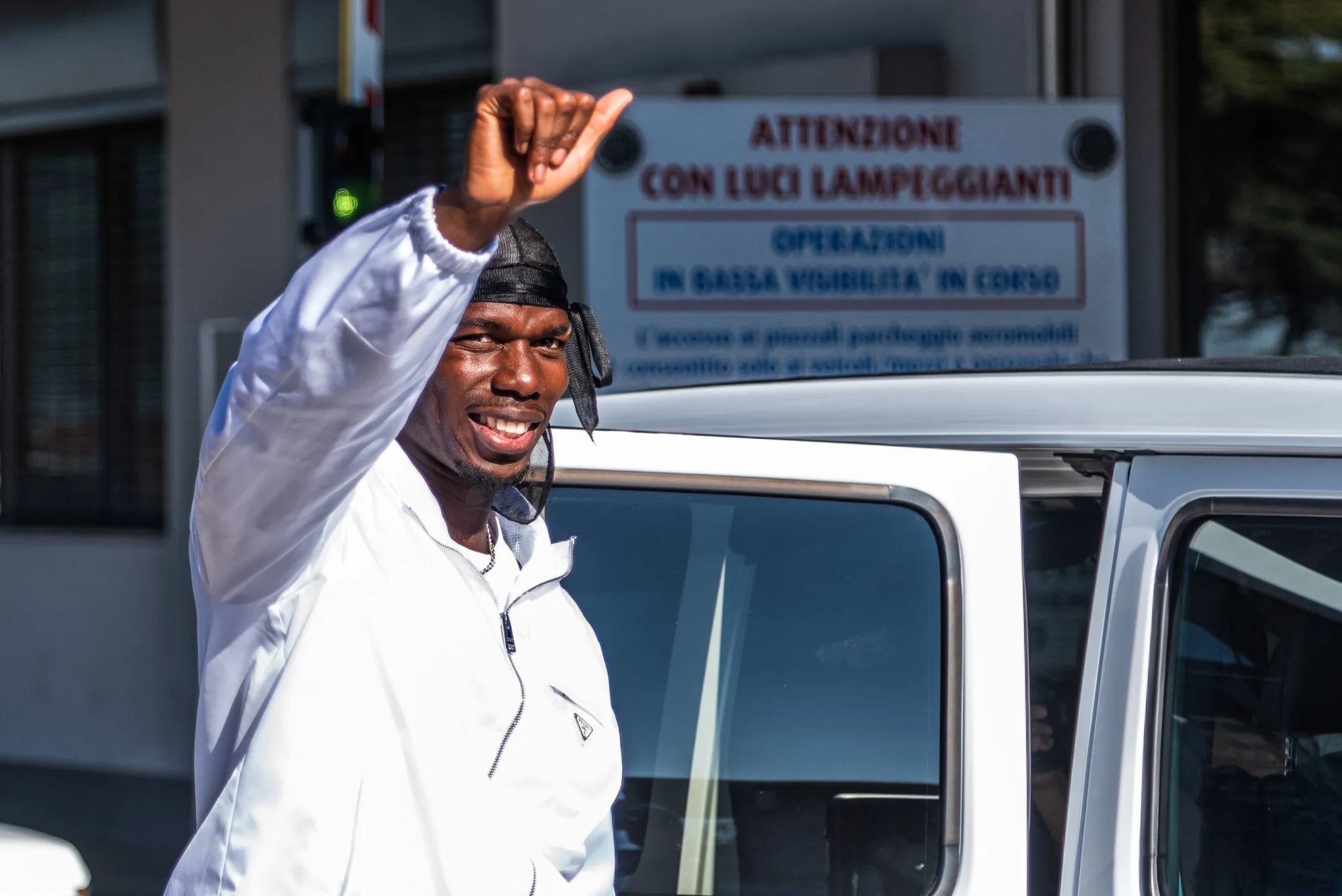 Affaire Pogba : les cinq suspects se disent victime d’un «<span style="font-size:50%">&nbsp;</span>second cercle<span style="font-size:50%">&nbsp;</span>» de maîtres-chanteurs