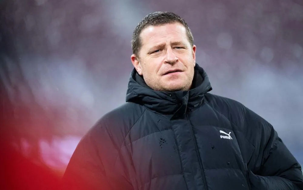 Max Eberl est le nouveau directeur sportif du RB Leipzig