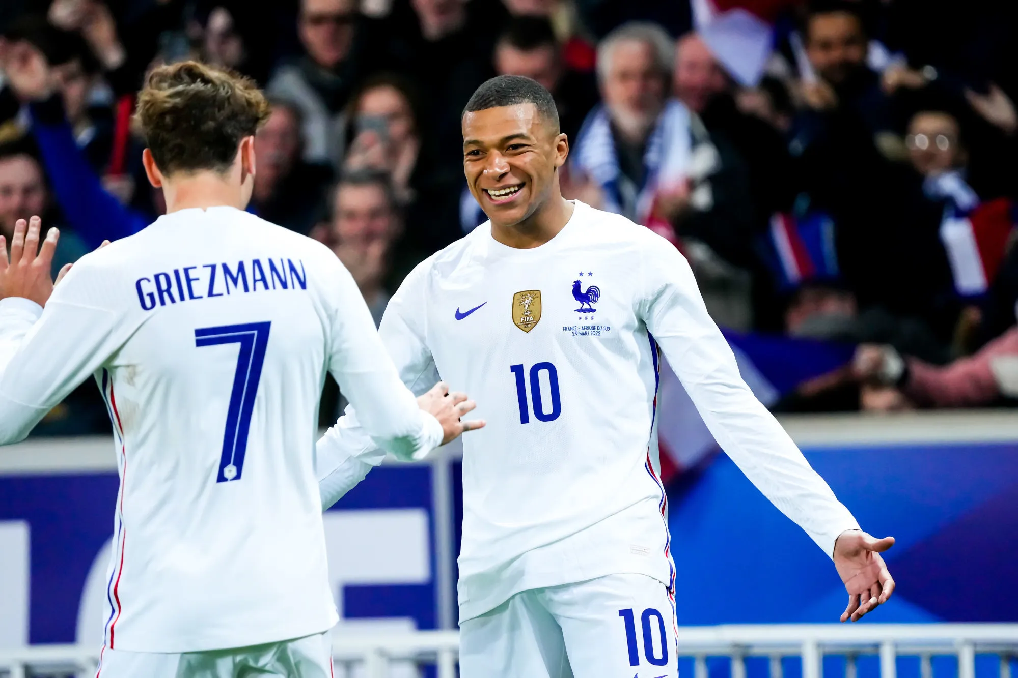 Pronostic France Autriche : Analyse, cotes et prono du match de Ligue des Nations
