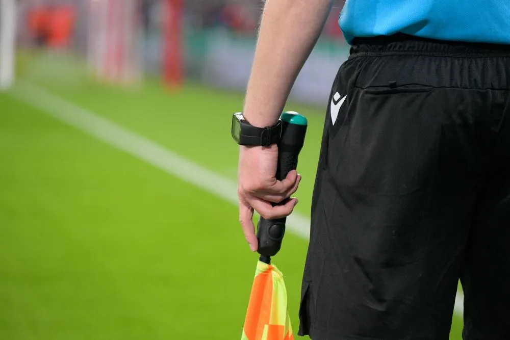 La FFF aurait couvert des actes de chantage sexuel au sein de l’arbitrage français