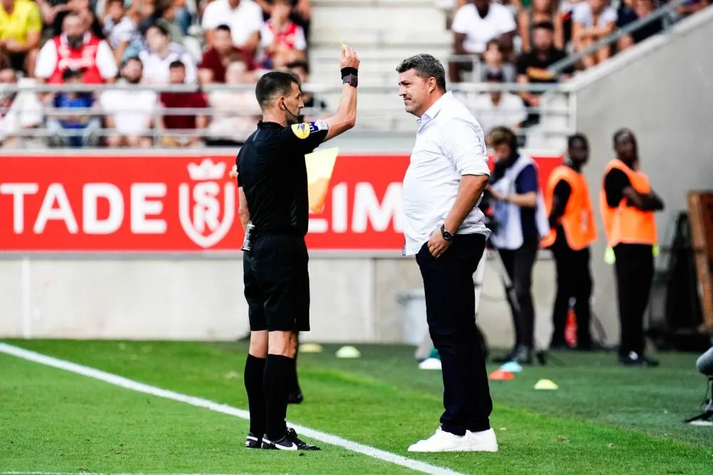 Jean-Marie Lartigot : «<span style="font-size:50%">&nbsp;</span>L’arbitre a un rôle de triple protection<span style="font-size:50%">&nbsp;</span>»