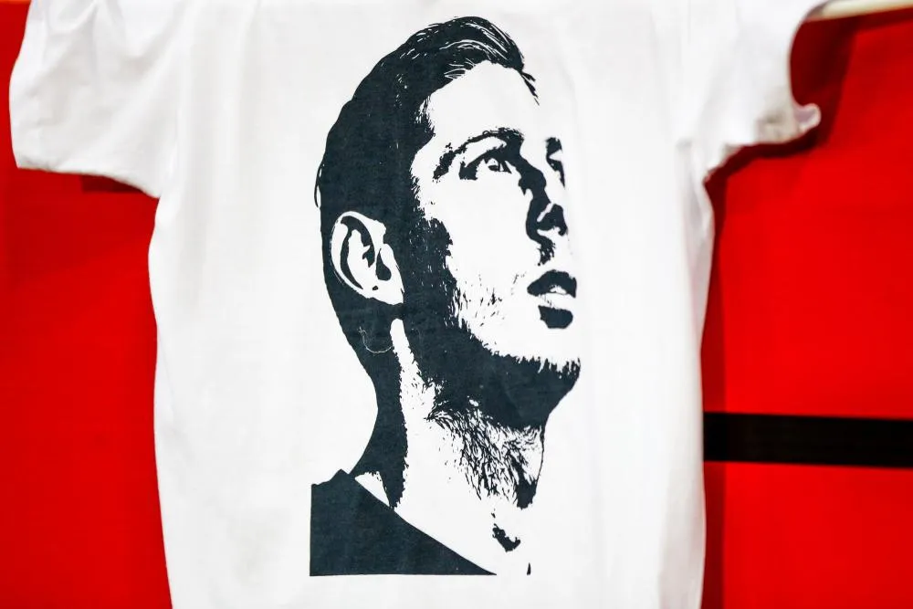 Affaire Emiliano Sala : Le déroutant message vocal du pilote avant de décoller