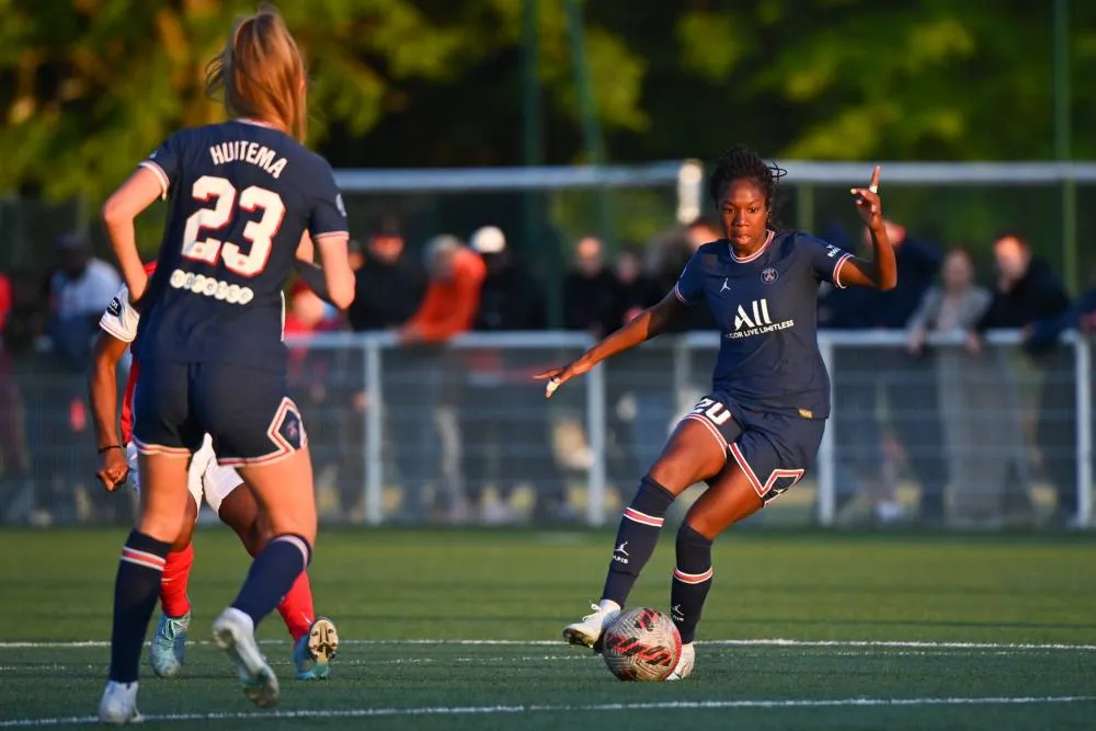 Affaire Kheira Hamraoui : «<span style="font-size:50%"> </span>Aminata Diallo est la seconde victime<span style="font-size:50%"> </span>», estime ses avocats