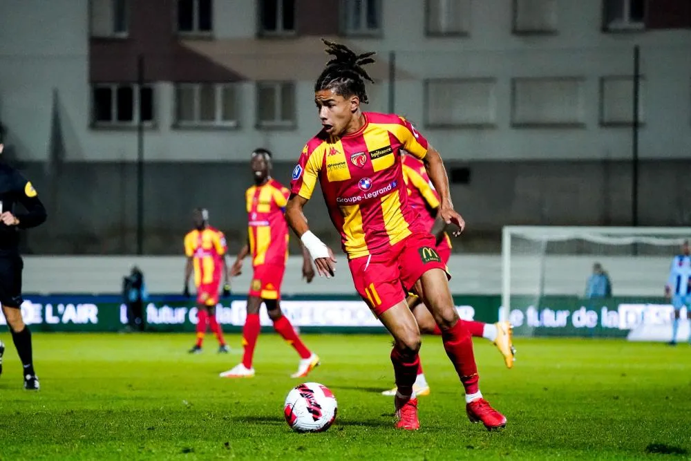 Un joueur du Mans FC privé de déplacement à Bastia pour avoir perdu sa carte d’identité