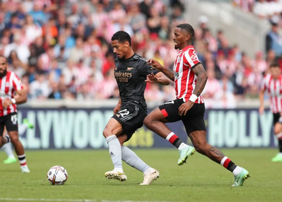 Ivan Toney, itinéraire d’un enfant pas gâté