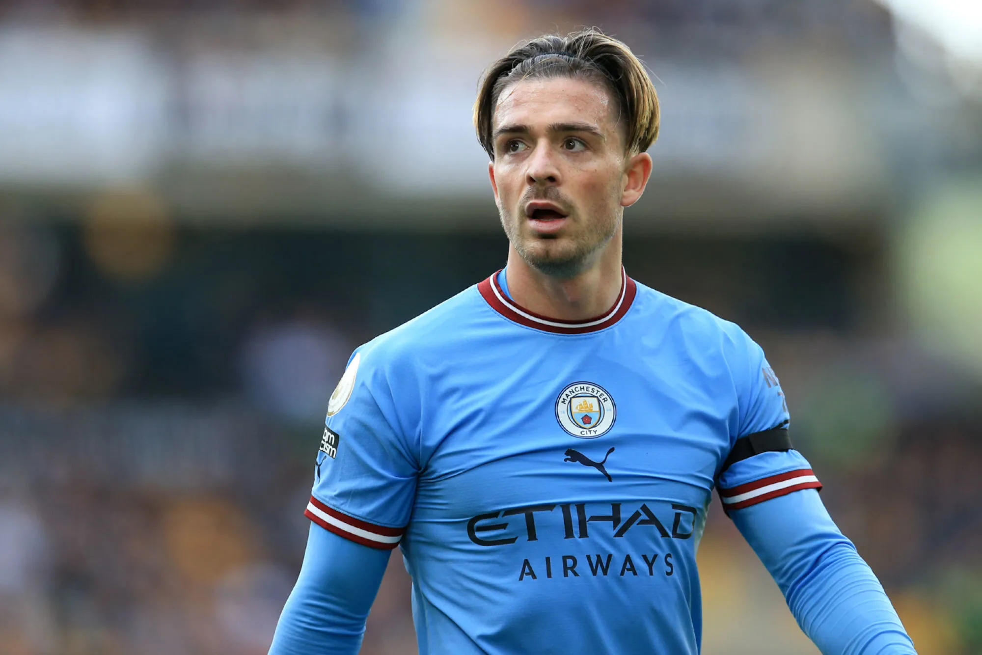 Jack Grealish aurait eu une relation sexuelle avec l’une des victimes présumées dans l’affaire Benjamin Mendy