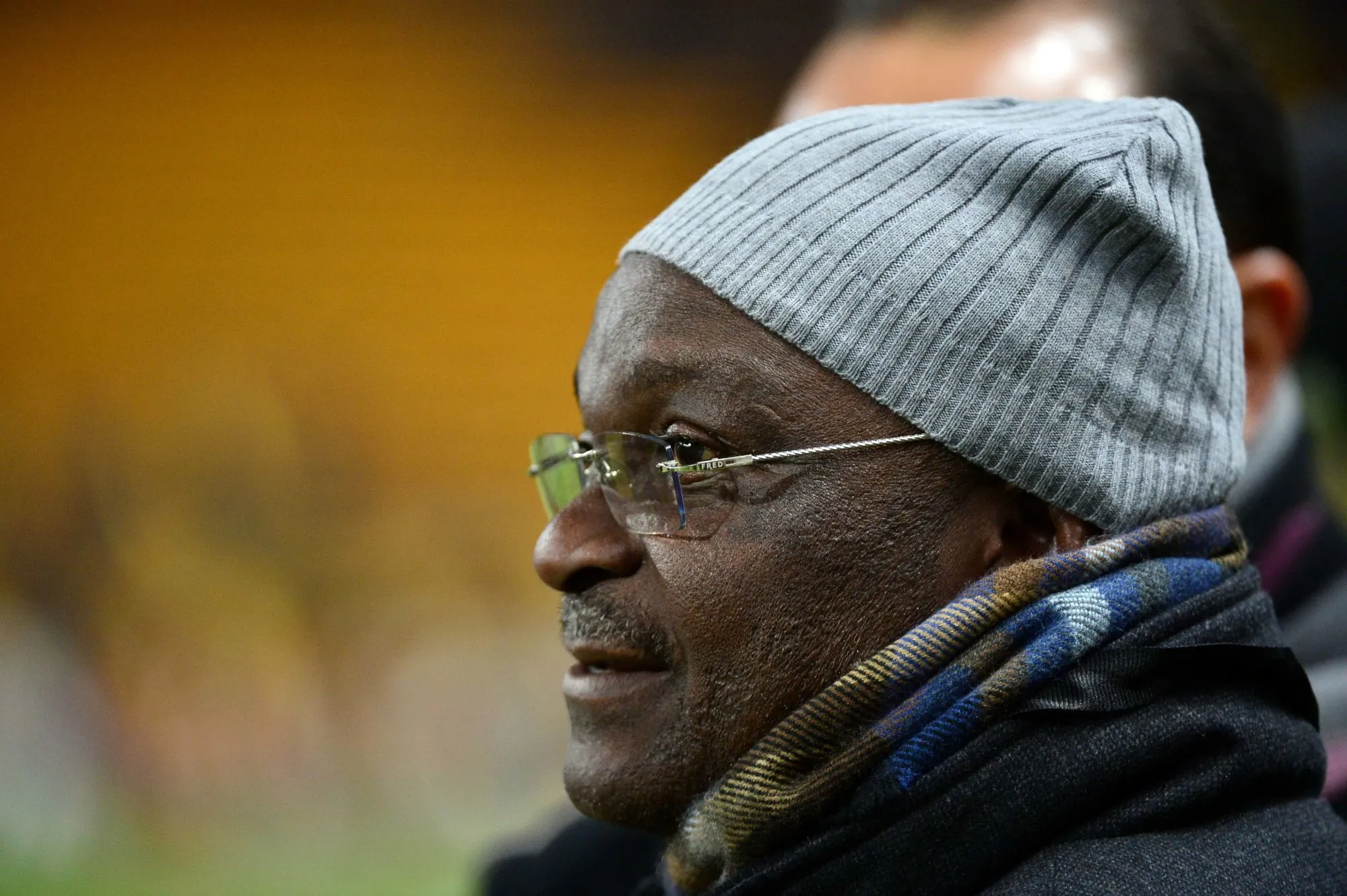 Roger Milla rejette les critiques adressées au Cameroun