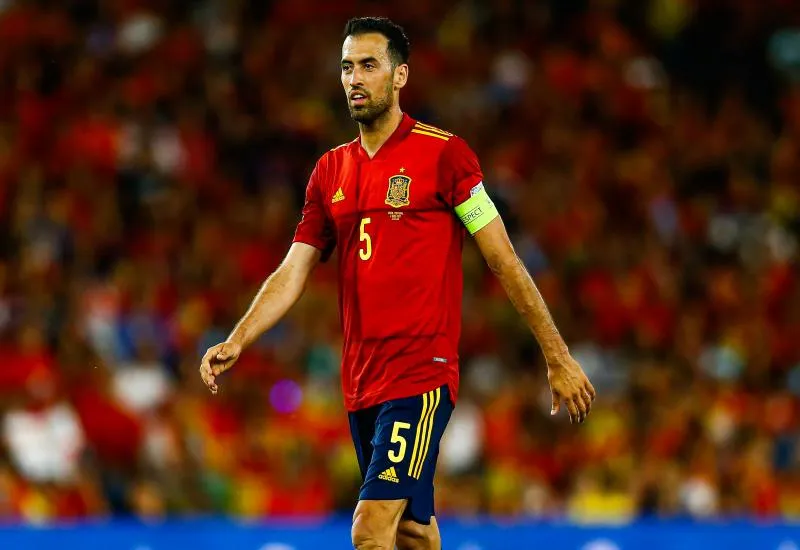 La Suisse refroidit l&rsquo;Espagne