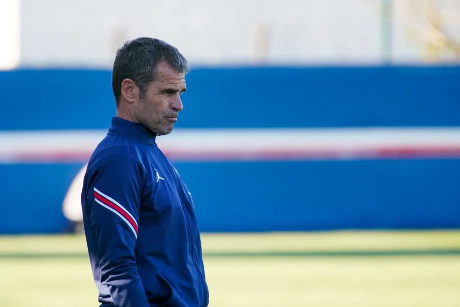 Didier Ollé-Nicole : «<span style="font-size:50%">&nbsp;</span>J&rsquo;ai été utilisé, instrumentalisé, même<span style="font-size:50%">&nbsp;</span>»