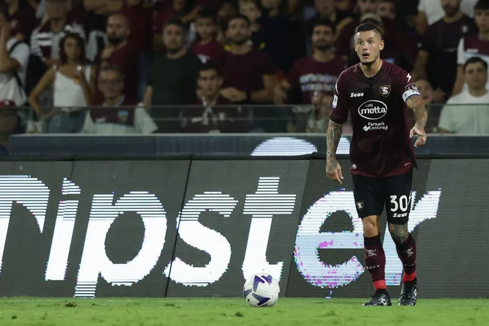 Qui est Pasquale Mazzocchi, le nouvel appelé de Roberto Mancini ?