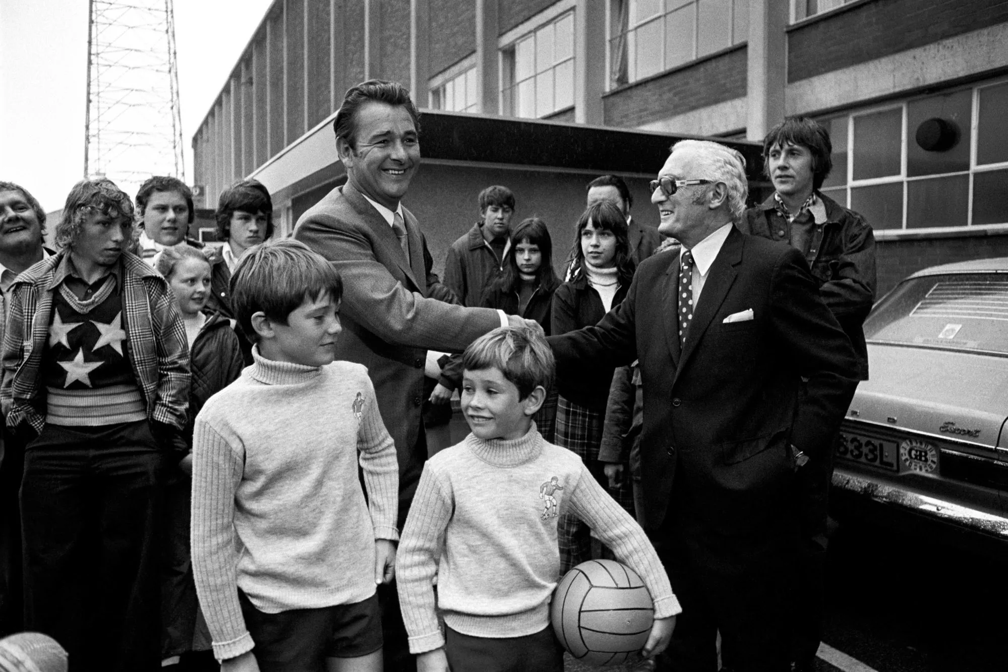 Brian Clough-Liz Truss : match nul, 44-44