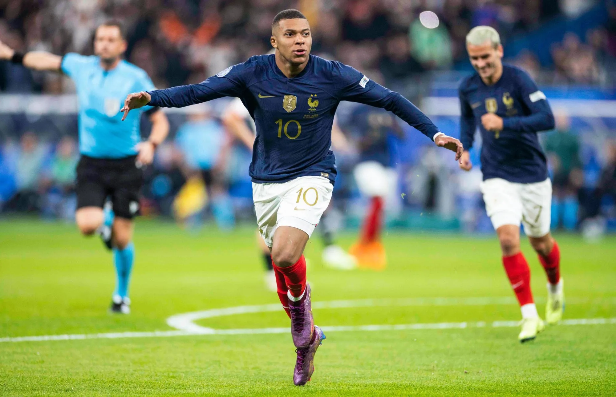 Qui va gagner la Coupe du monde 2022 ?