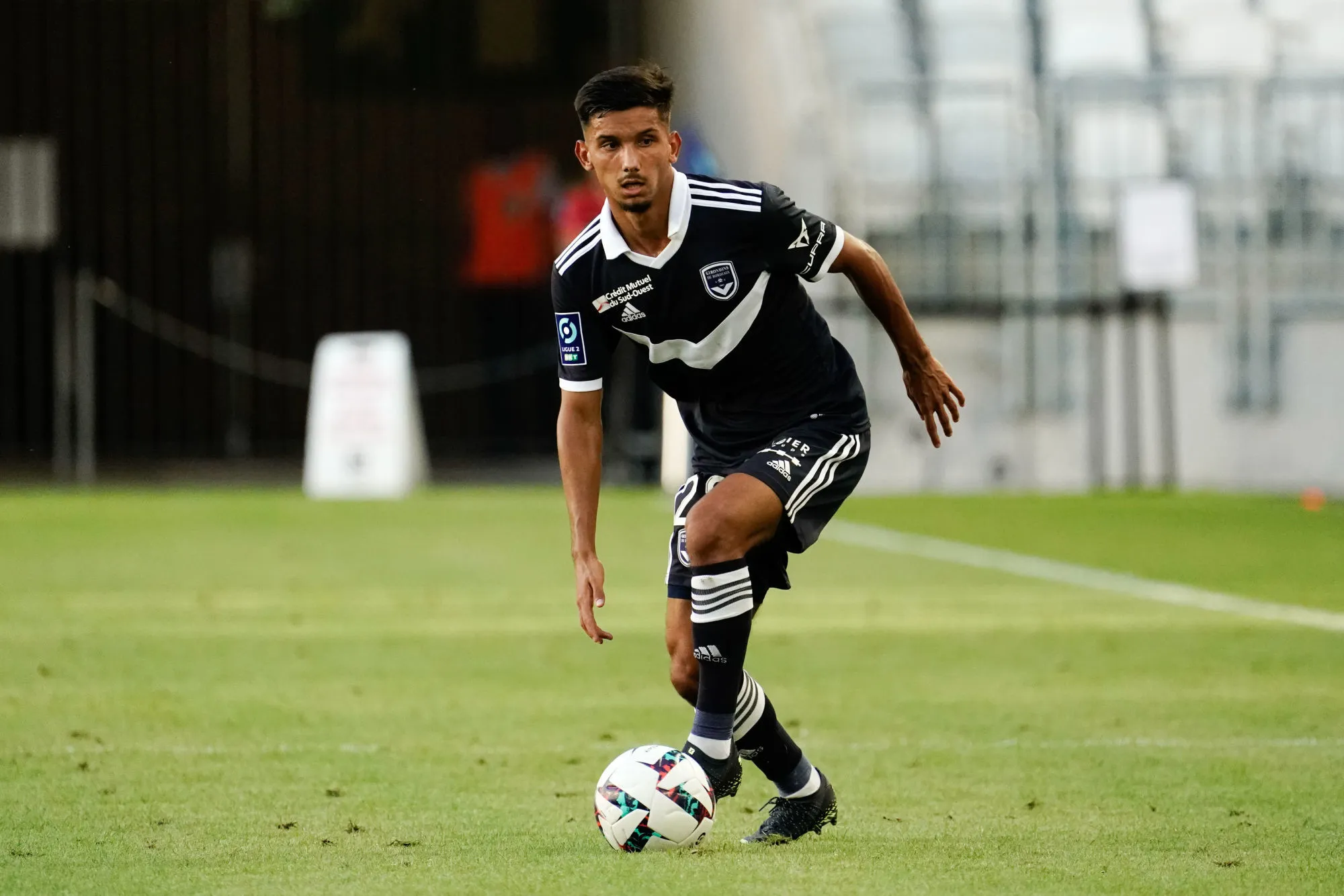 Pronostic Bordeaux Annecy : Analyse, cotes et prono du match de Ligue 2