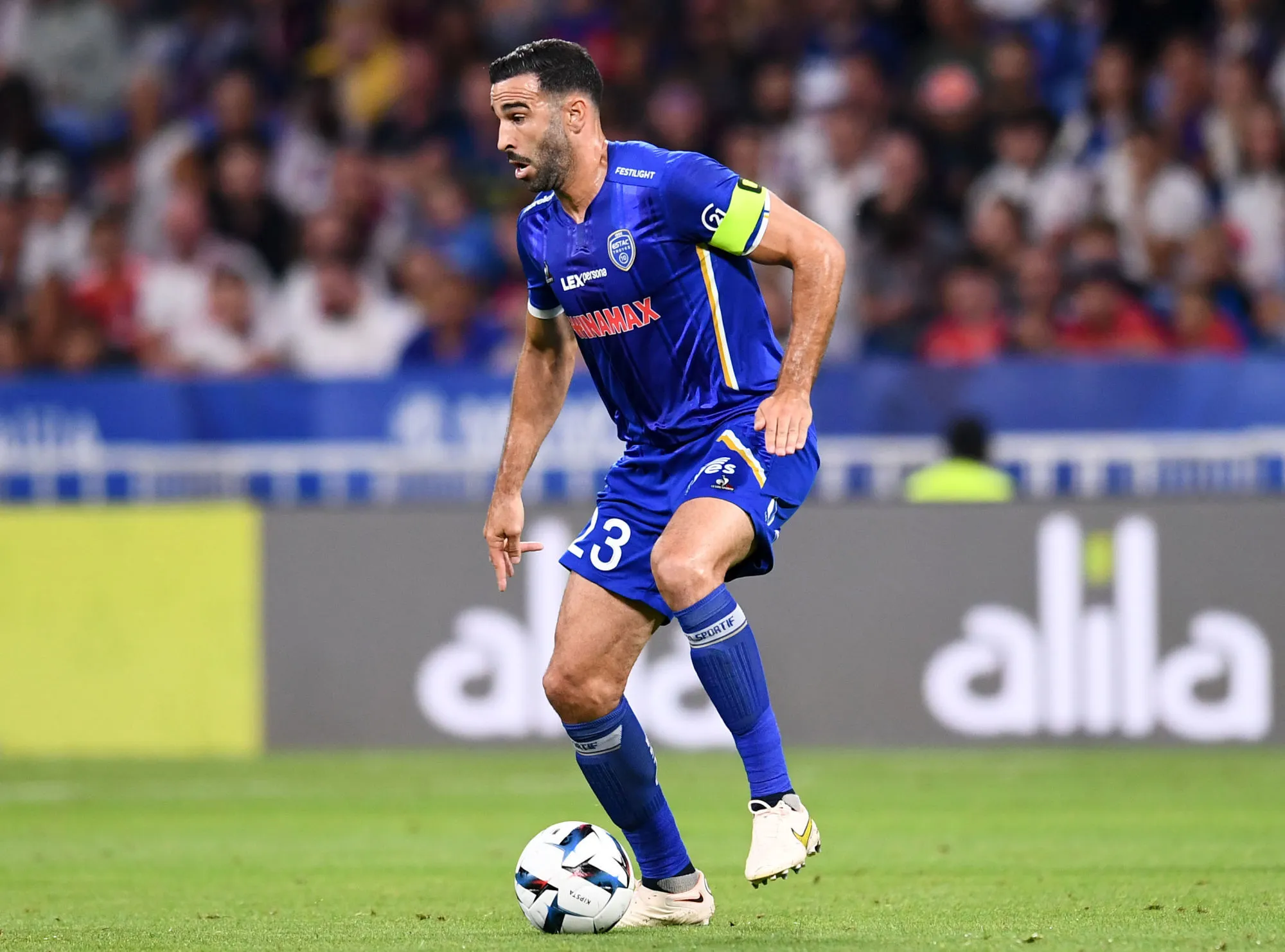 Pronostic Troyes Lorient : Analyse, cotes et prono du match de Ligue 1