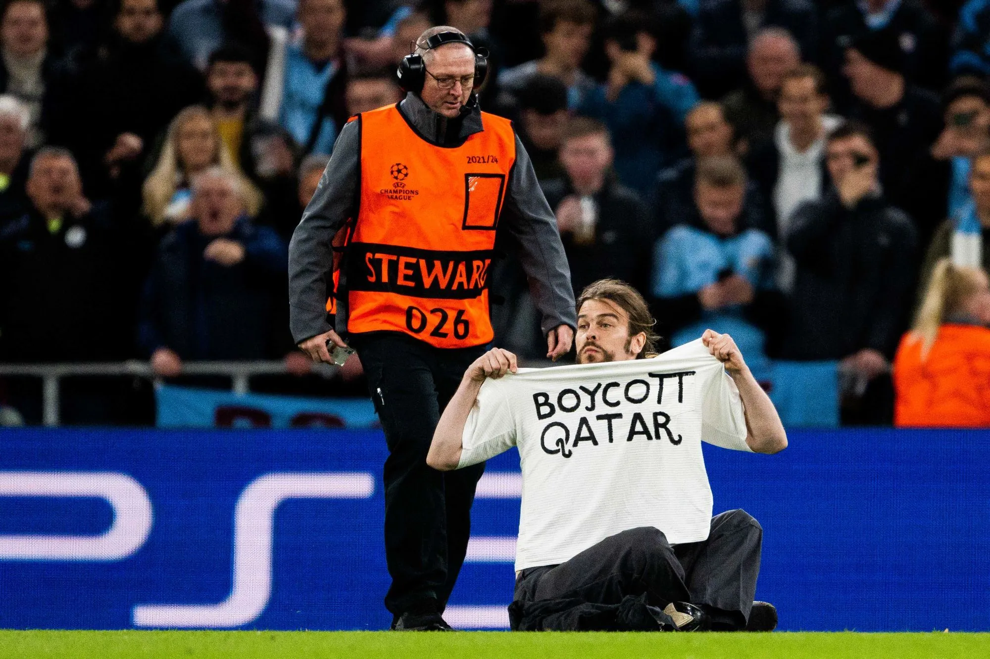 Attribution du Mondial 2022 : accusé de corruption, l’ex-vice-président de la FIFA se dit victime d’un complot