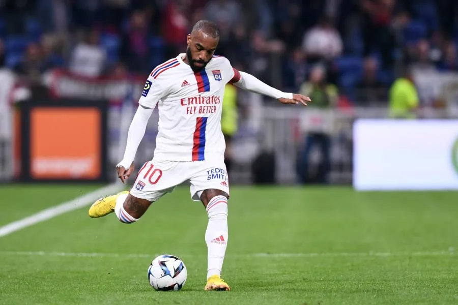 En direct : Montpellier-Lyon