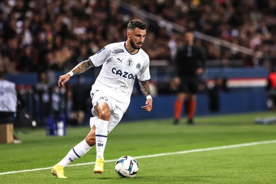 En direct : Marseille – Lens