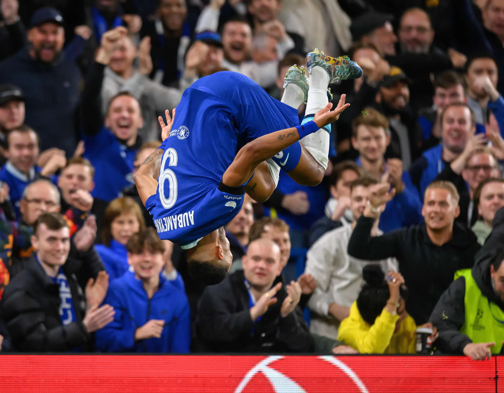 Pronostic Salzbourg Chelsea : Analyse, cotes et prono du match de Ligue des Champions