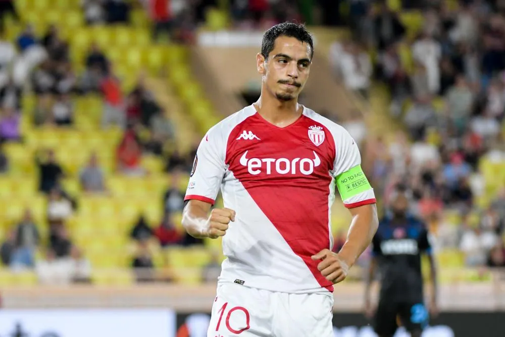 En direct : Lille – Monaco