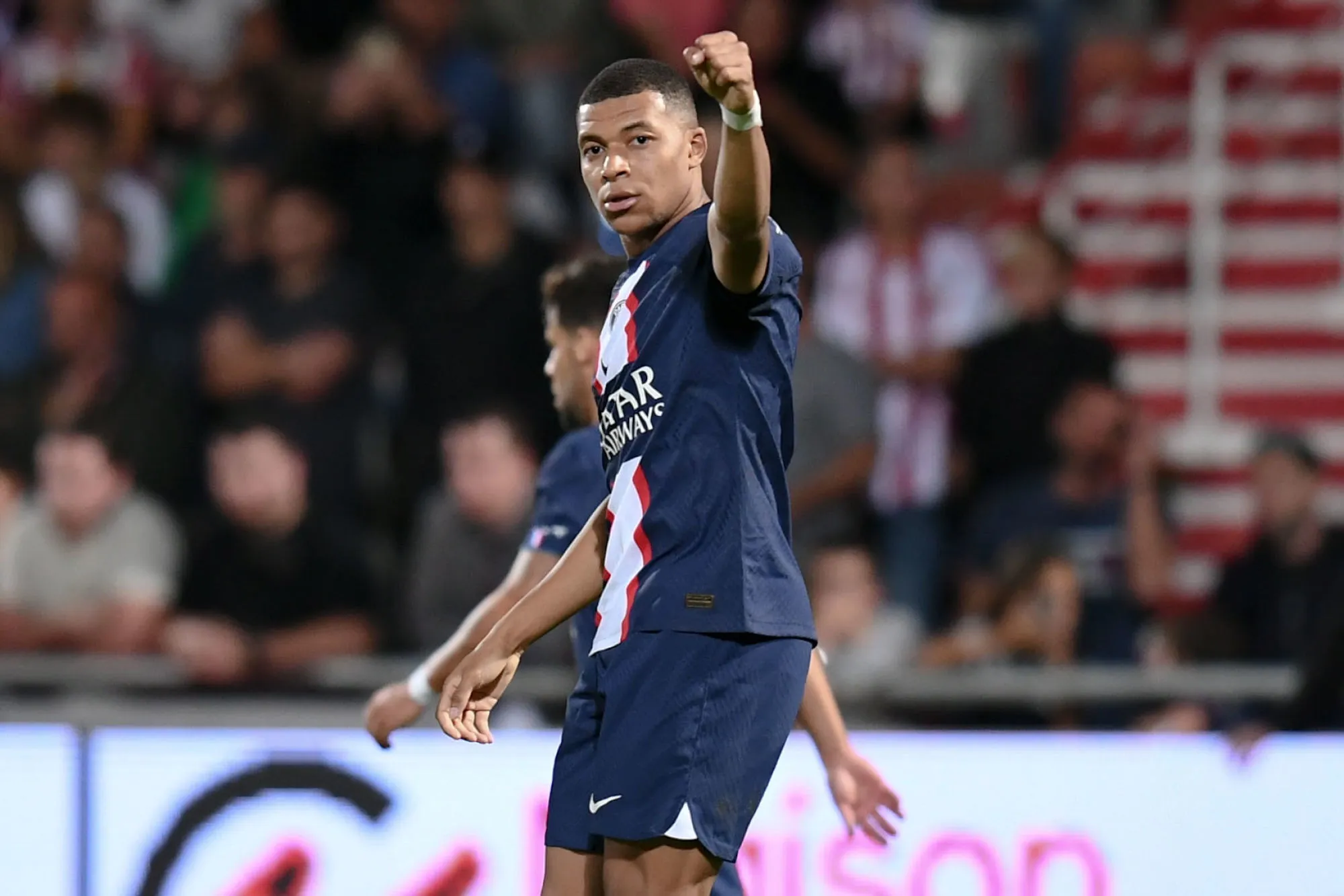 Le contrat du siècle pour Kylian Mbappé dans la capitale