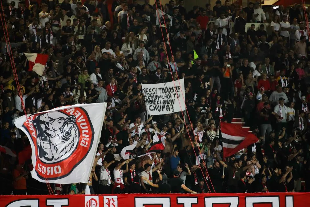 ACA-PSG : Des jeunes corses accusent des supporters parisiens de les avoir agressés