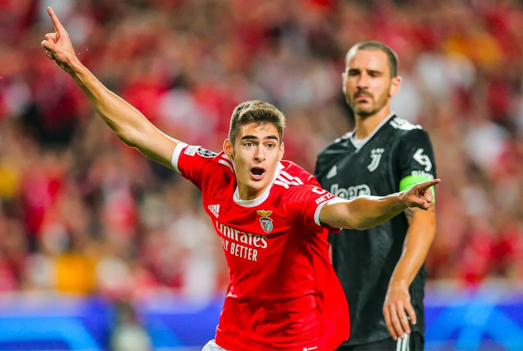 La Juve éliminée après sa défaite à Lisbonne