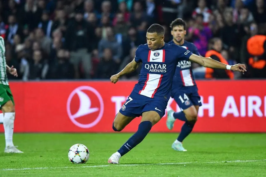 Ligue des champions : Le PSG et les plaisirs éphémères