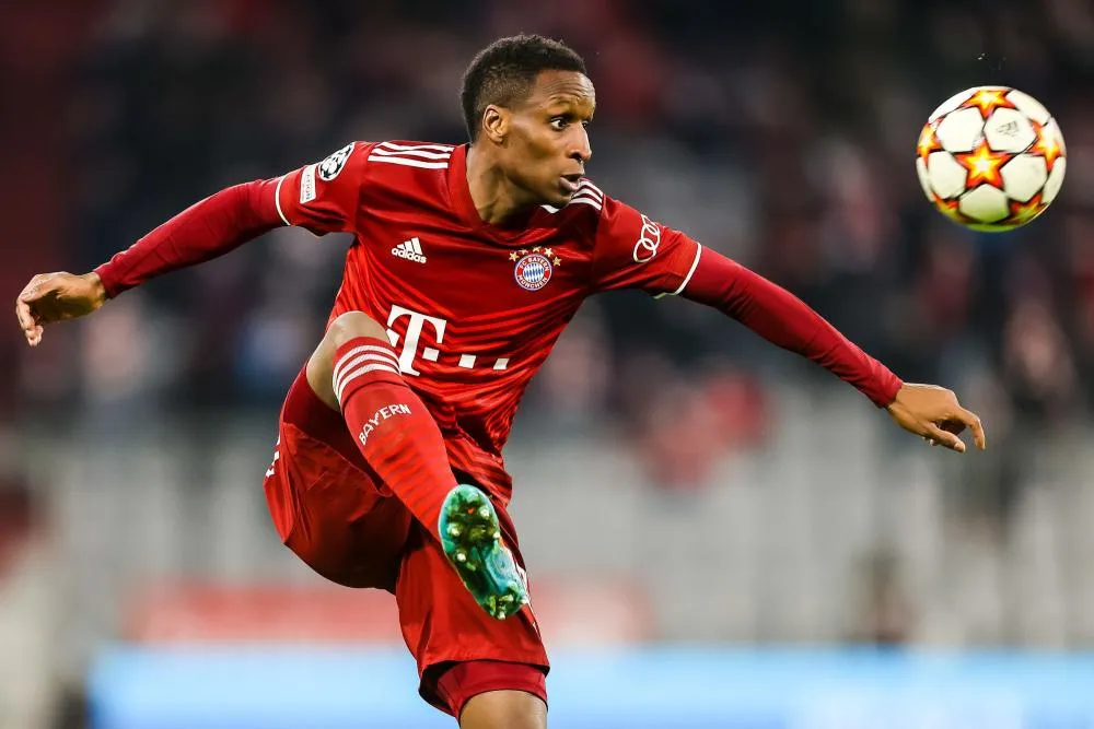 Bouna Sarr dénonce un contrôle d&rsquo;identité abusif à la douane allemande