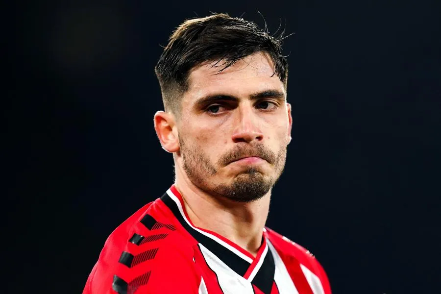 Romain Perraud : «<span style="font-size:50%">&nbsp;</span>Les Anglais ne connaissent même pas l&rsquo;existence de Brest<span style="font-size:50%">&nbsp;</span>»