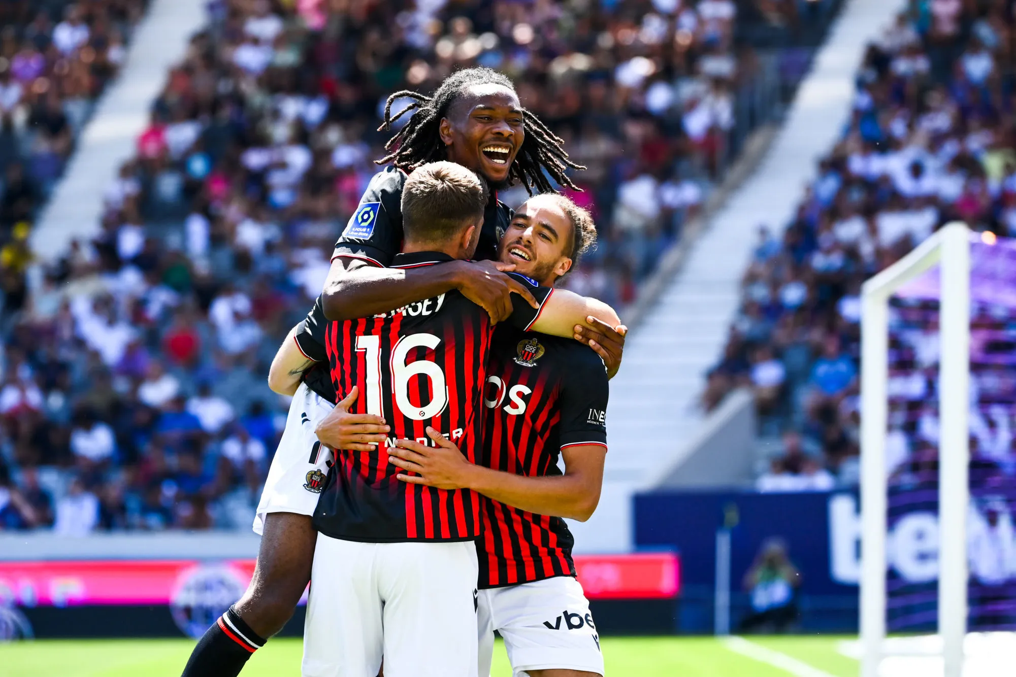 Pronostic Nice Partizan Belgrade : analyse, cotes et prono du match de Ligue Europa Conférence