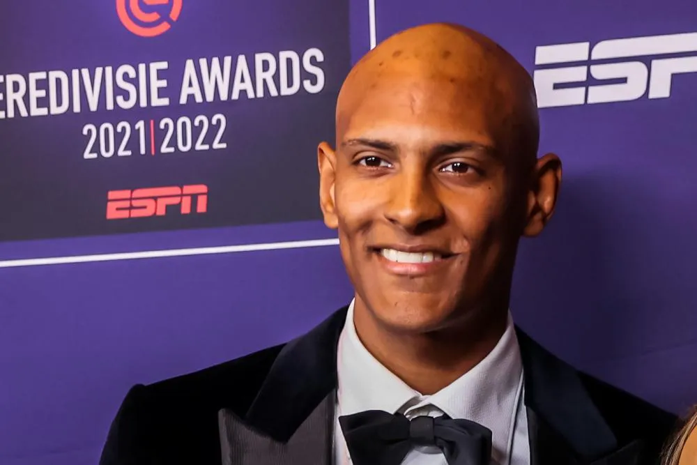 Sébastien Haller retrouve l&rsquo;entraînement… avec l’Ajax