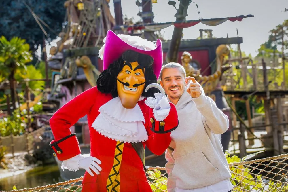 Les joueurs de l&rsquo;équipe de France veulent changer leurs droits à l&rsquo;image