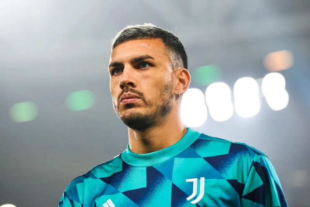 Leandro Paredes s’est fait tatouer la Bombonera sur le torse