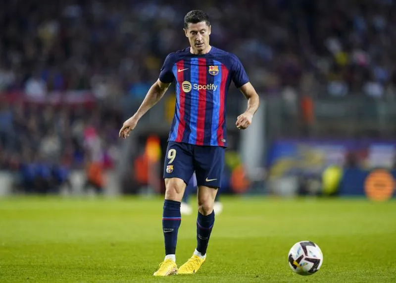 En direct : Barcelone – Bayern Munich