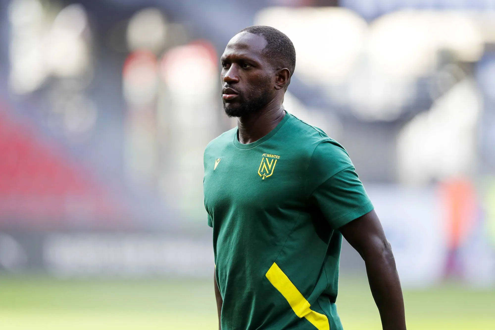 Moussa Sissoko s&rsquo;en prend à la presse britannique