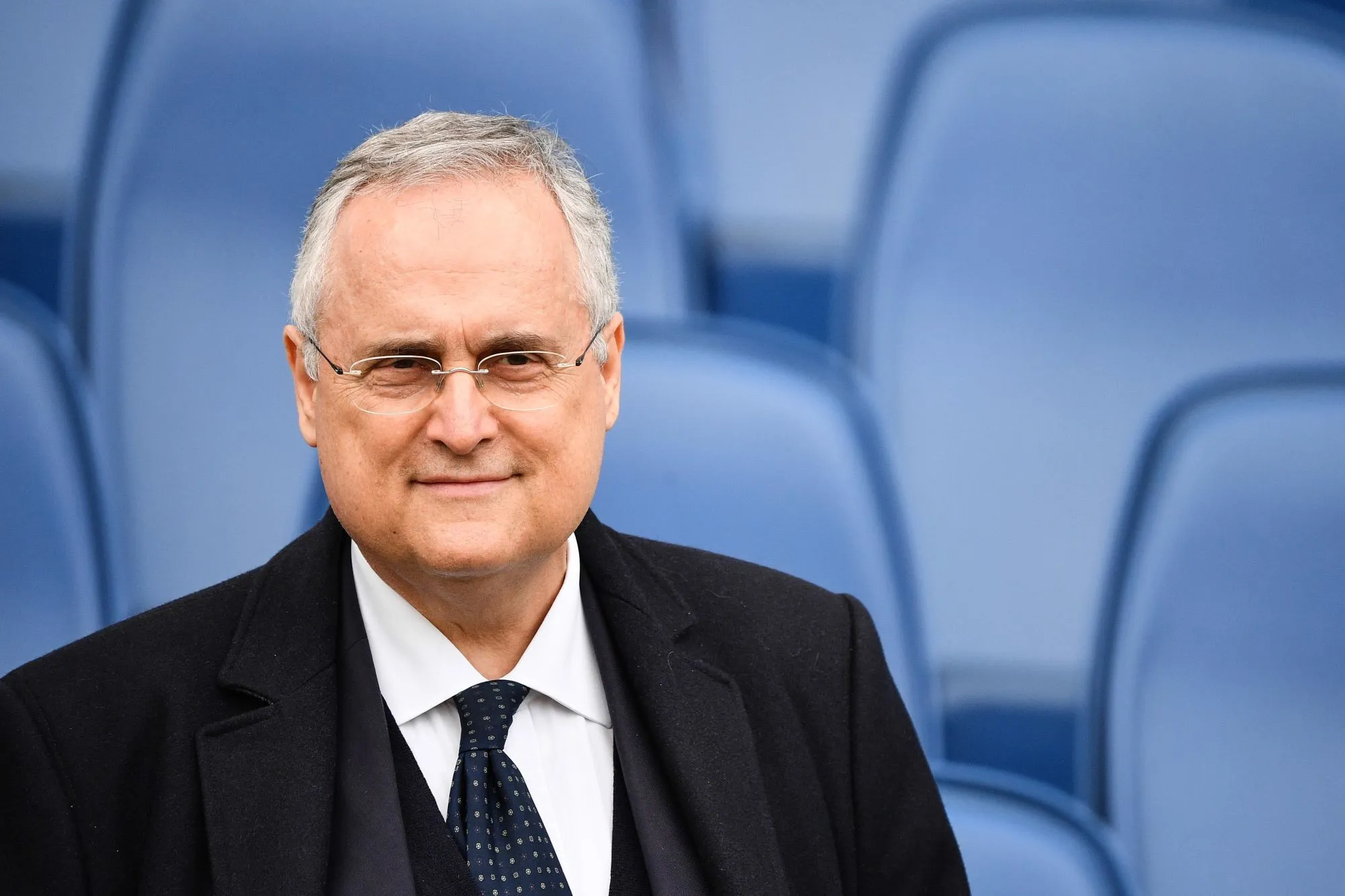 Lotito (président de la Lazio) : « Pour Milinković-Savić c’est 120 millions d’euros, et le prix augmente chaque mois »